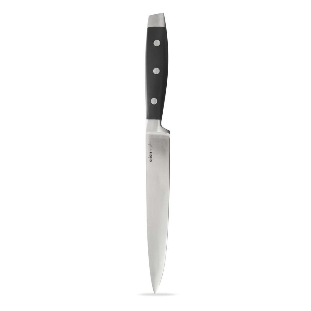 Levně Kuchyňský nůž MASTER 20 cm