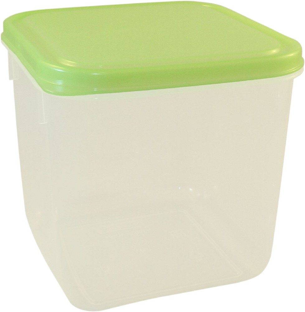 box 1,25l Q FRESH 12x12x12cm, plast