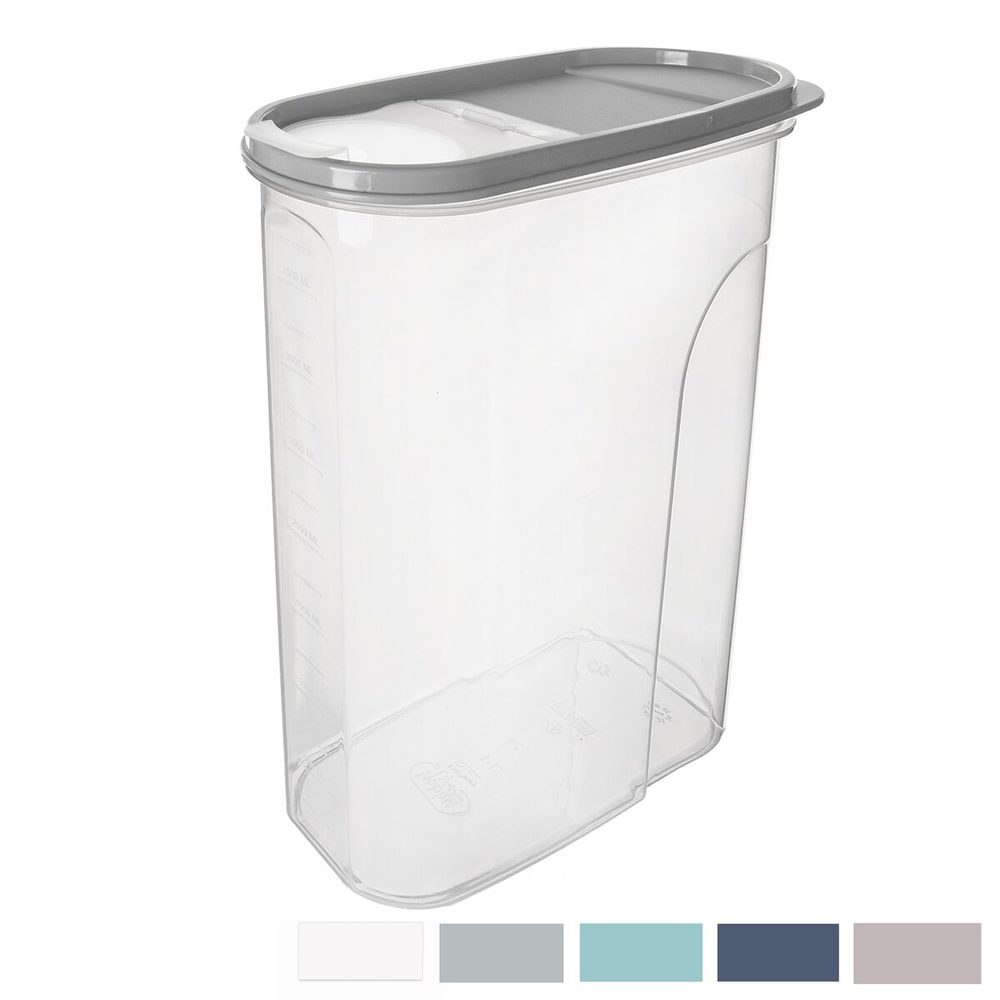 Levně Dávkovací dóza Cerealie 4 l