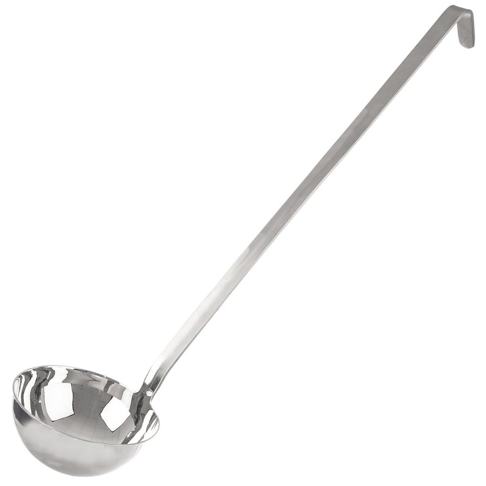 Naběračka Gastro 55 cm, pr. 14 cm