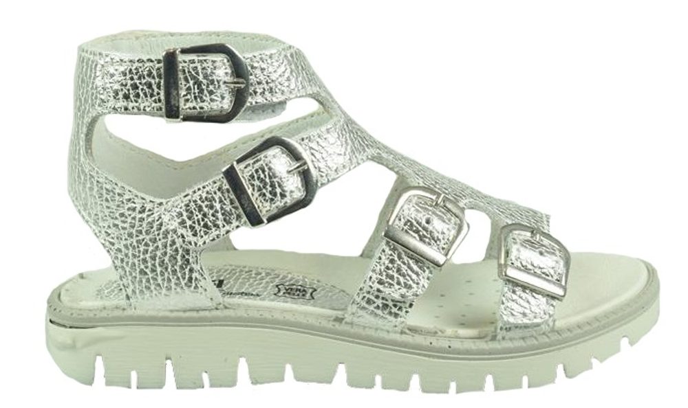 Levně Primigi PAX 13821 SILVER