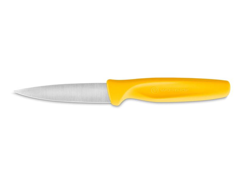 Wüsthof NŮŽ WÜSTHOF NA ZELENINU 8 CM, ŽLUTÁ_hamashop