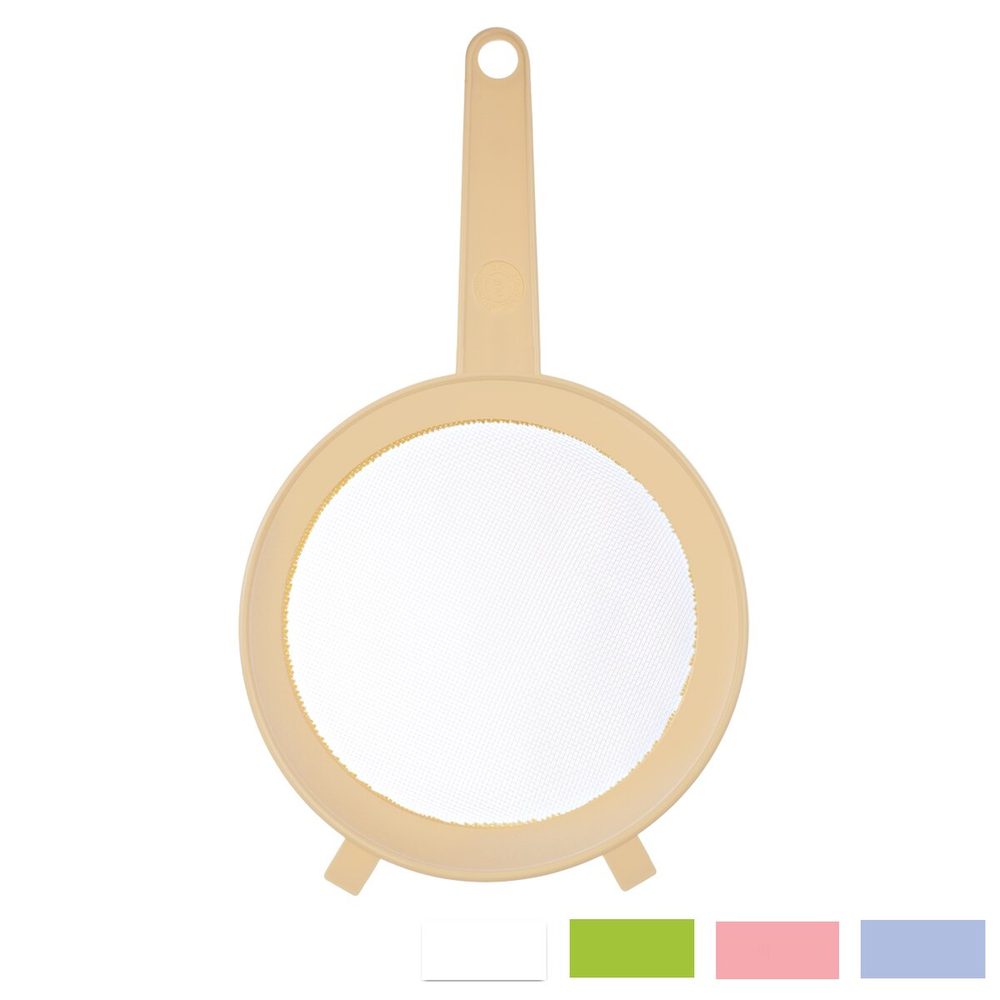 Cedník se sítkem pr. 20 cm