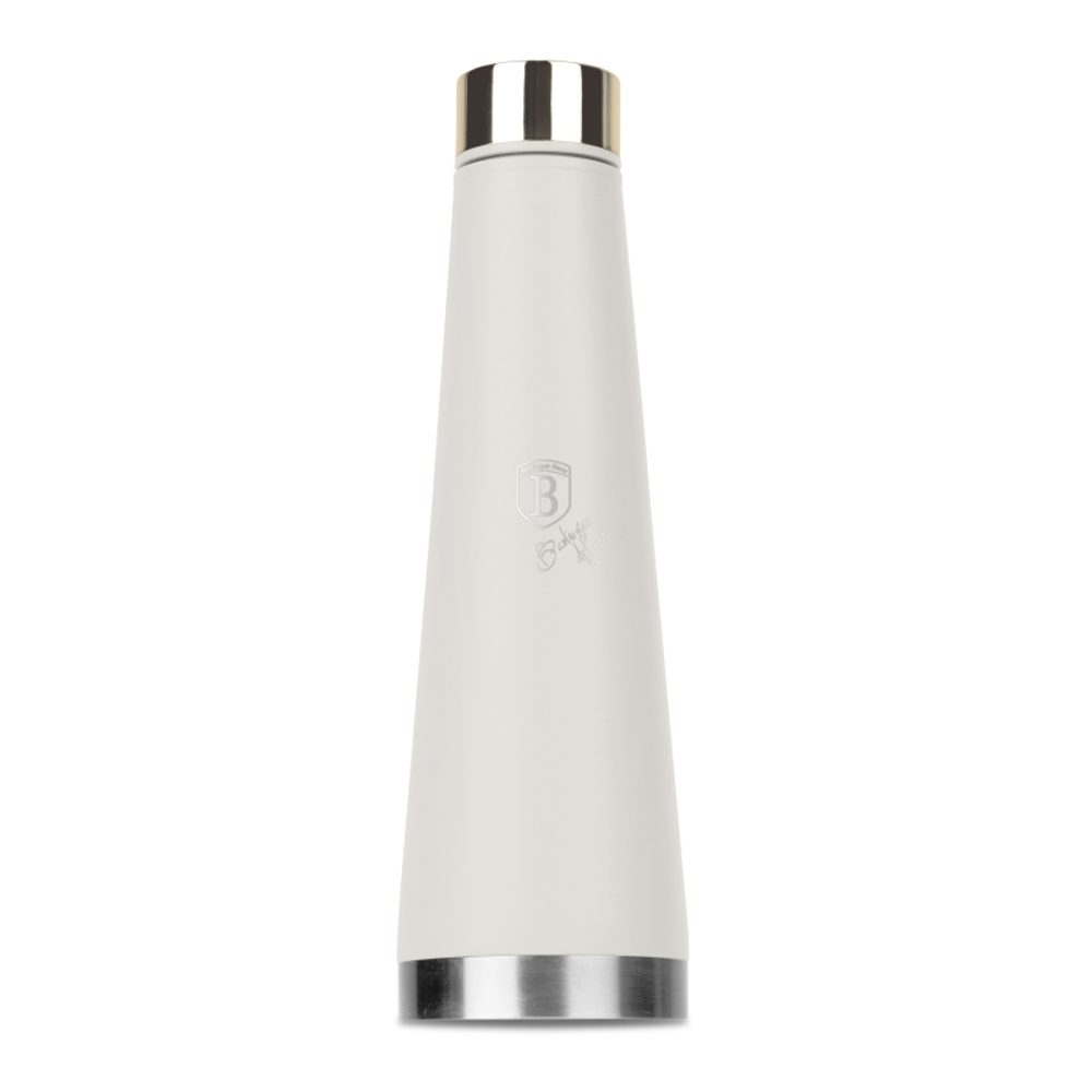 BERLINGERHAUS Termoska lahev nerez 0,4 l Sahara Collection BH-8746