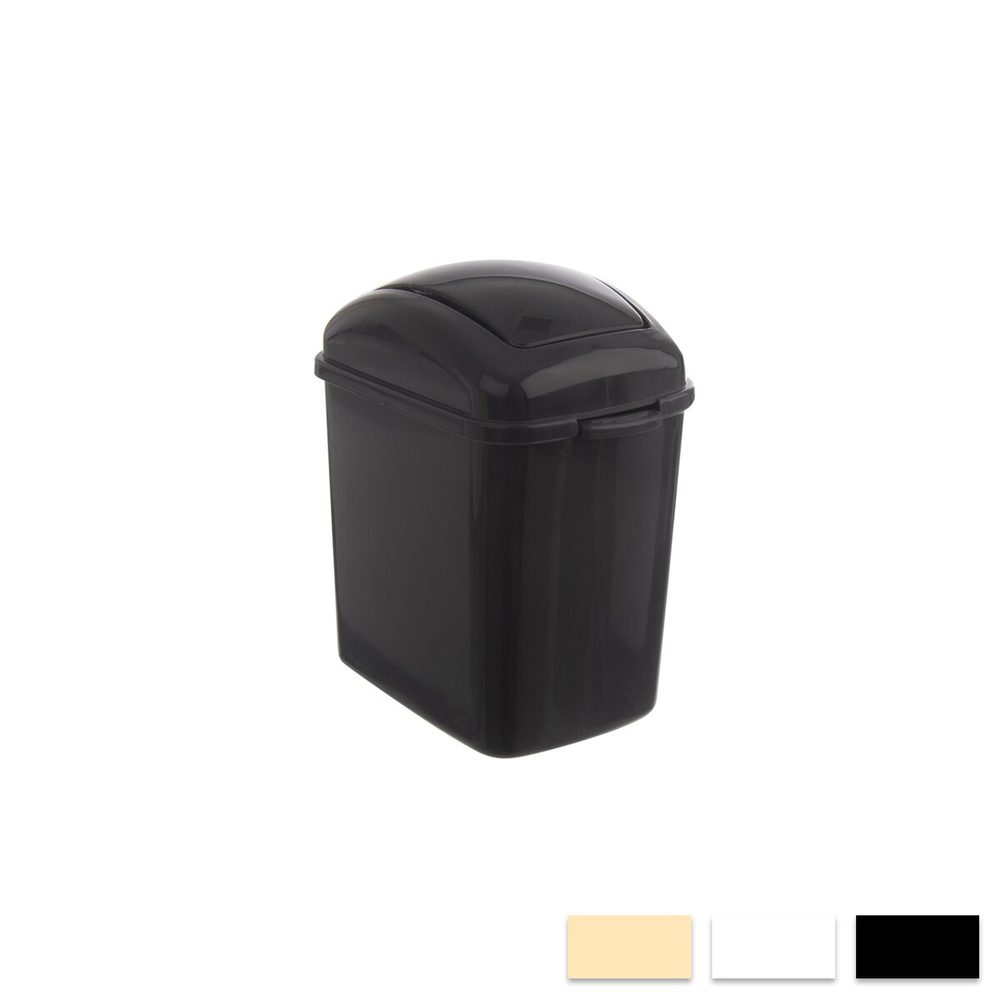 Levně Odpadkový koš mini 1,17 l