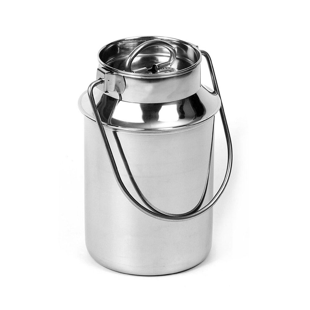 Levně Konvice na mléko 3,2 l