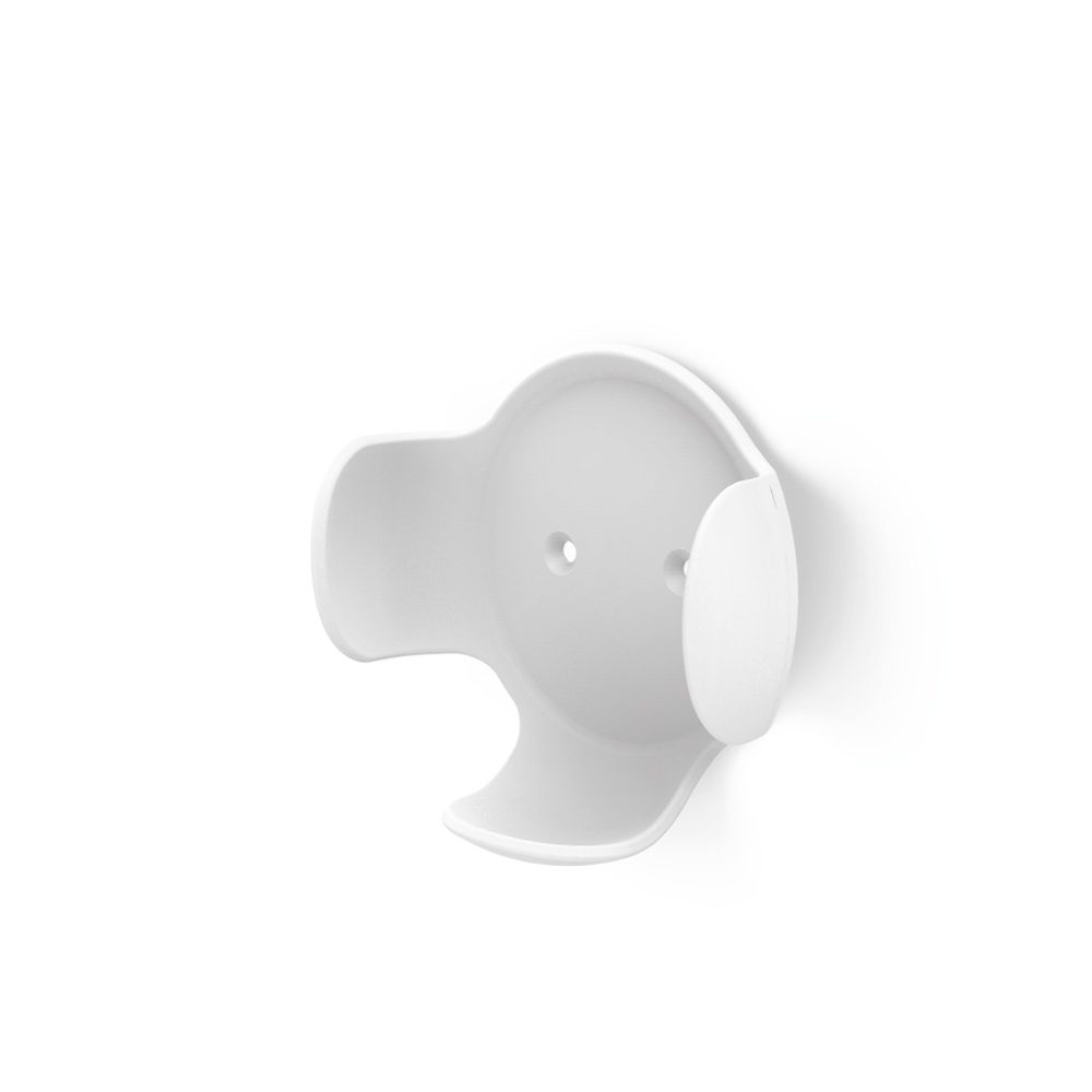 Levně Hama nástěnný držák pro Google Home mini