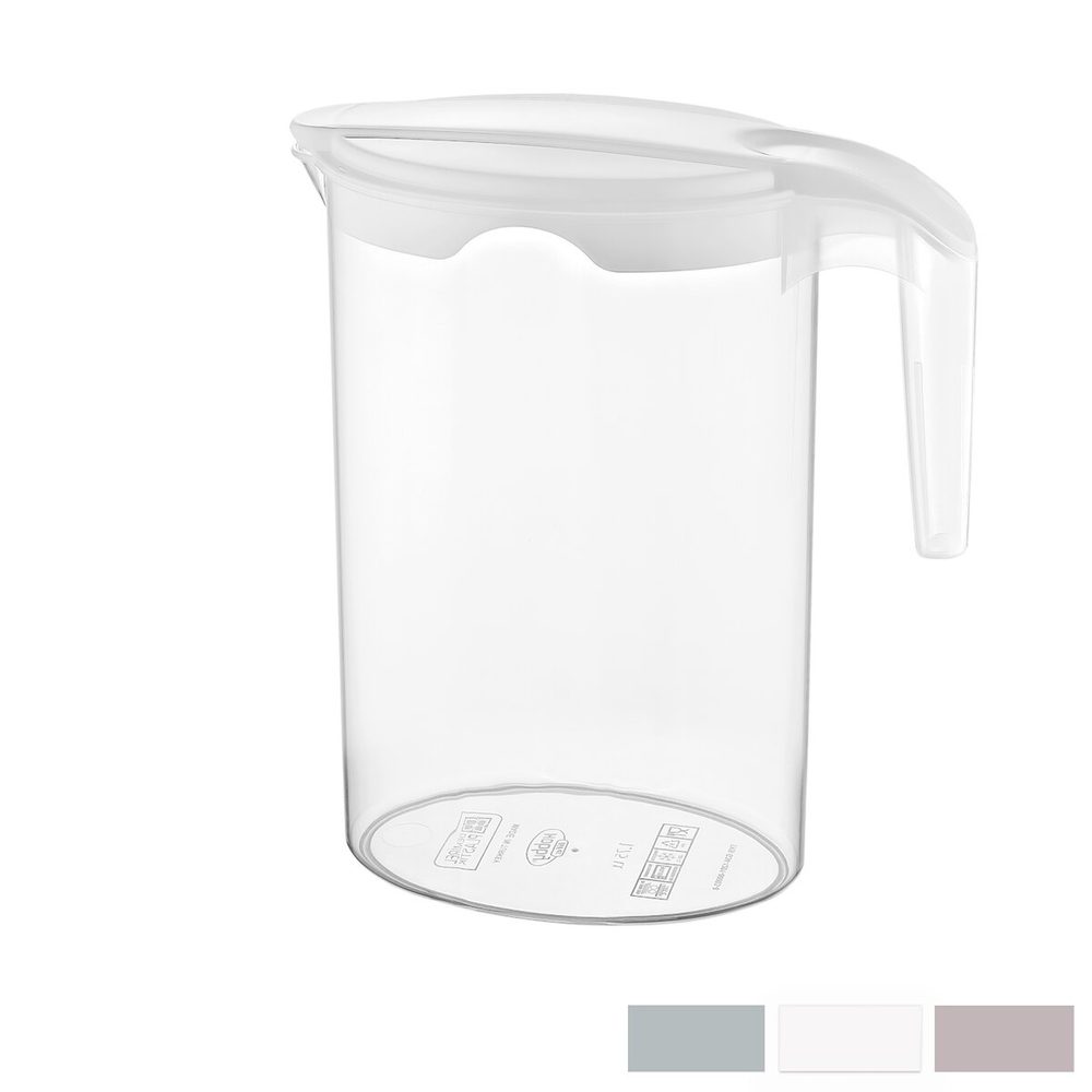 Džbán s víčkem 1,75 l
