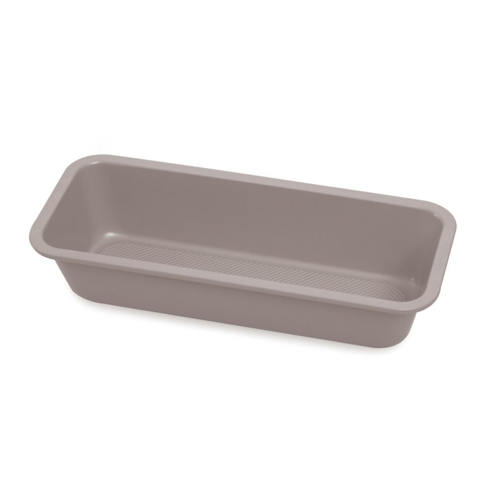 BERLINGERHAUS Forma na biskupský chlebíček s titanovým povrchem Taupe Collection BH-7919