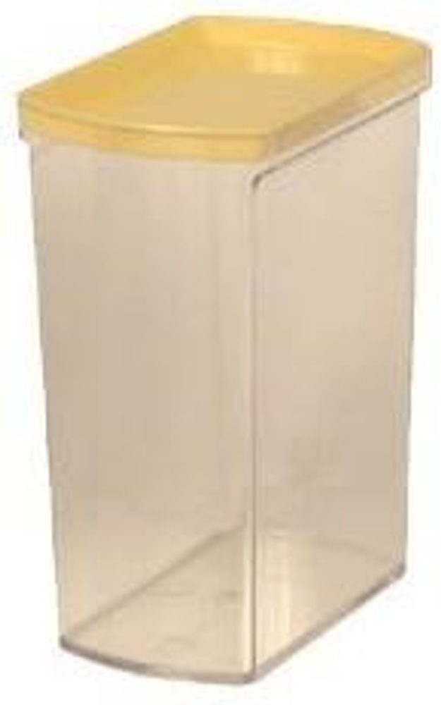 Nezařazeno Krabice - vysoká 1500ml_hamashop