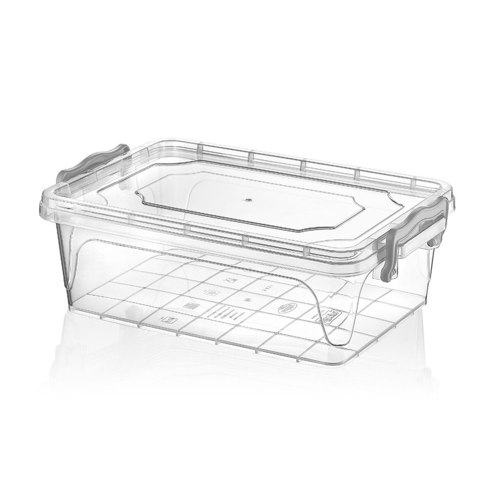 Levně Box MULTI nízký 3,8 l