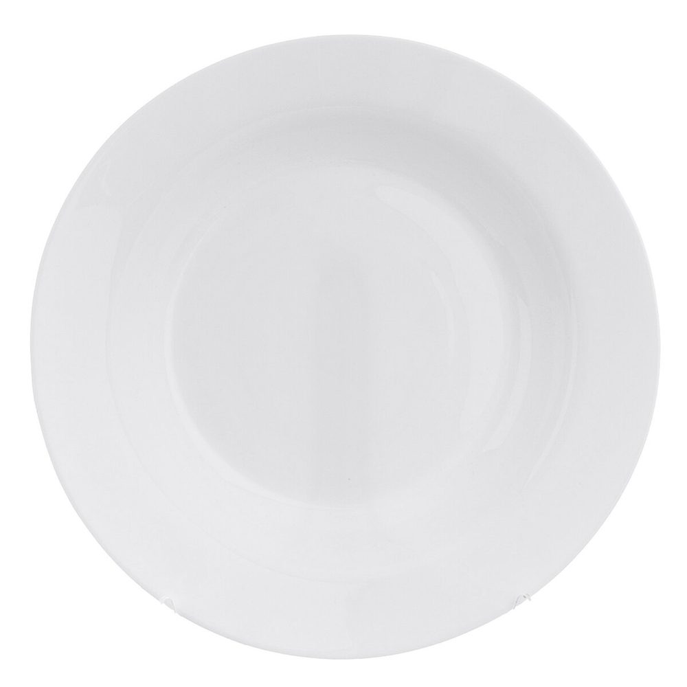 Talíř Grangusto pasta LUNA na těstoviny pr. 29 cm