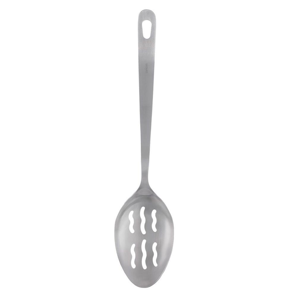Naběračka lžíce SILVERLINE 31x6,8 cm