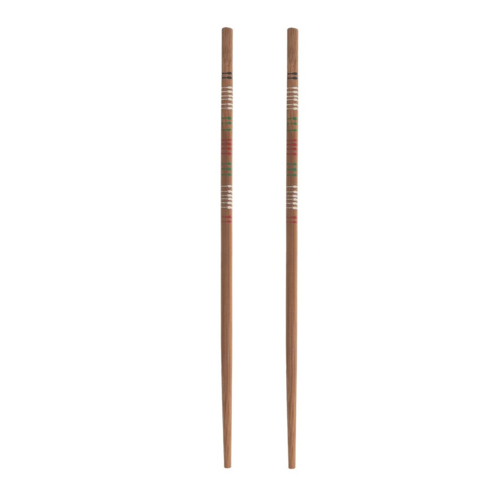 Jídelní hůlky na sushi 5 párů