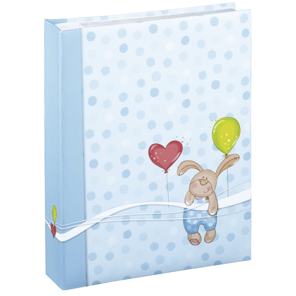Levně Hama album memo EDA 10x15/200, popisové štítky