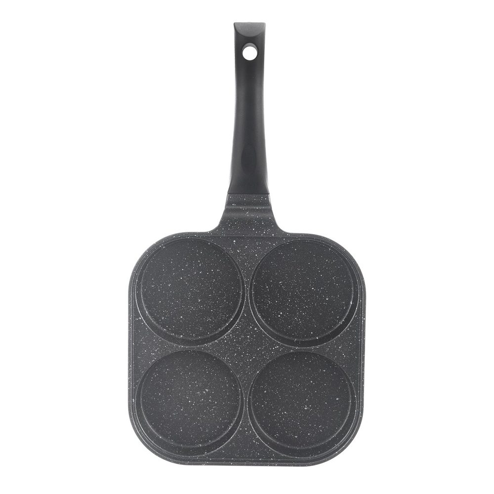 Pánev GRANDE na volská oka 22x22 cm