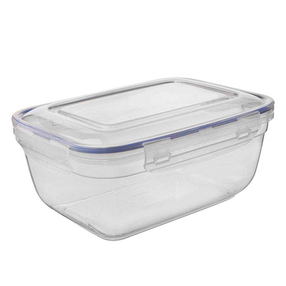 Dóza Prim s těsněním 2,3 l