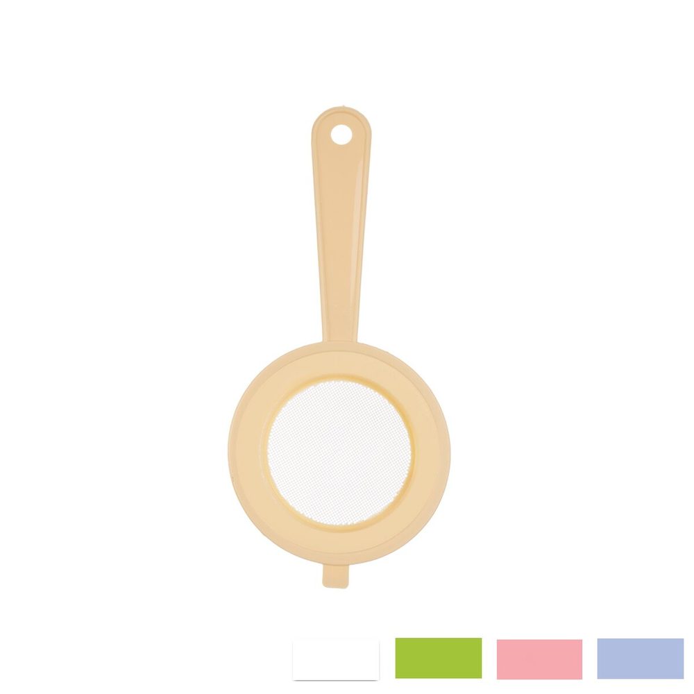 Cedník se sítkem pr. 7,5 cm