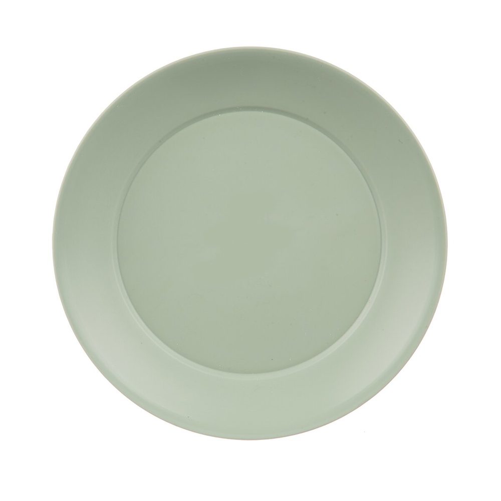 Mělký talíř SANDY pr. 23,5 cm