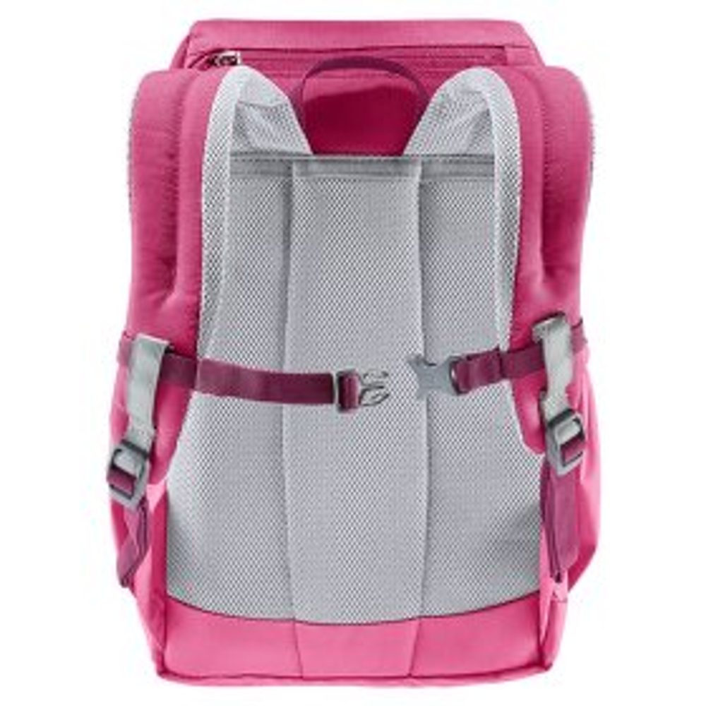 Dětský batoh Deuter Schmusebär (3610121) - Žlutá