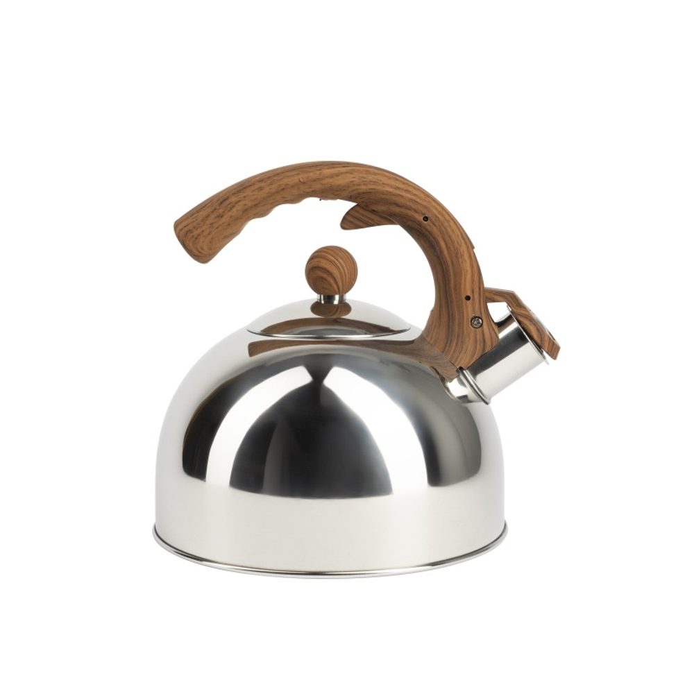 BERGNER Konvice pískací nerez LOVERS 2,3 litru BG-37305-MM