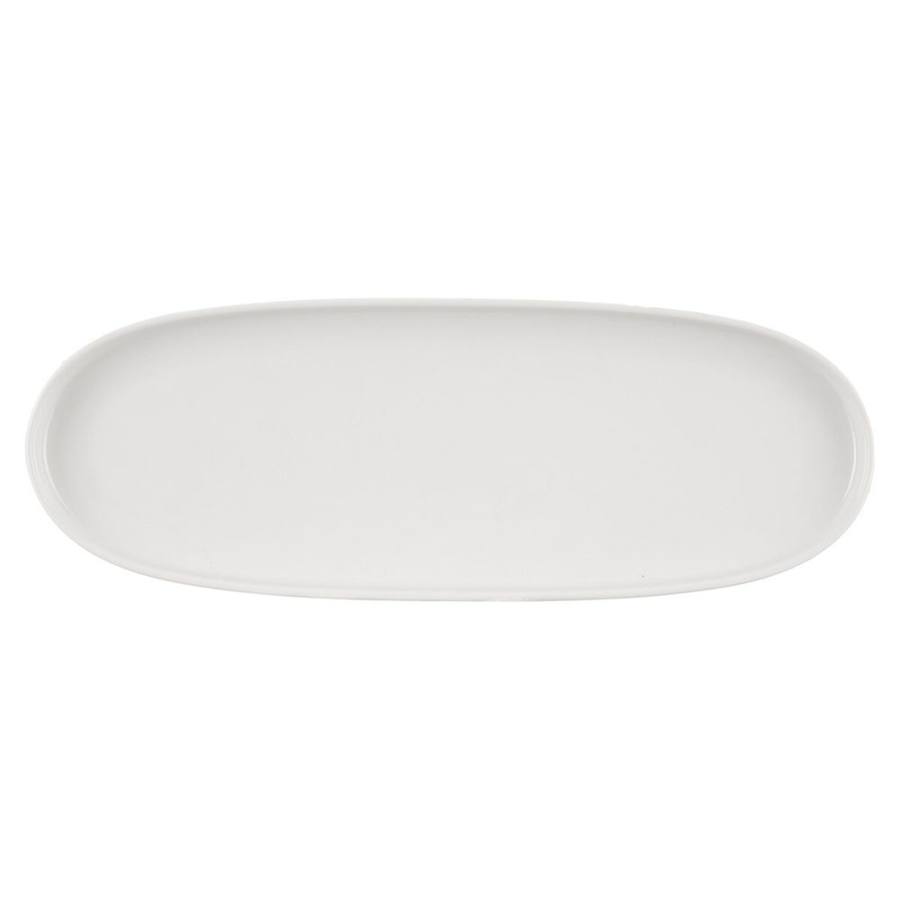 Talíř porc. servírovací Vada 30,6x10,5 cm