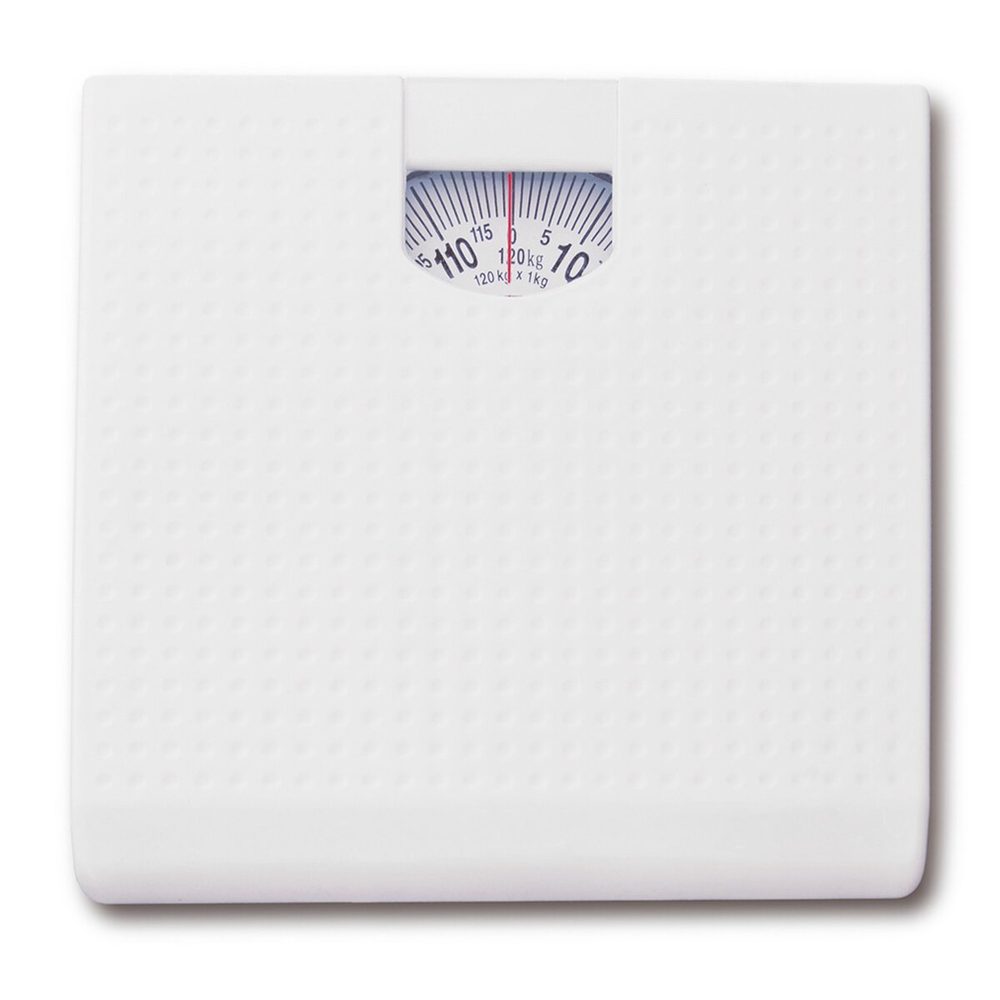 Osobní váha mechanická 120 kg