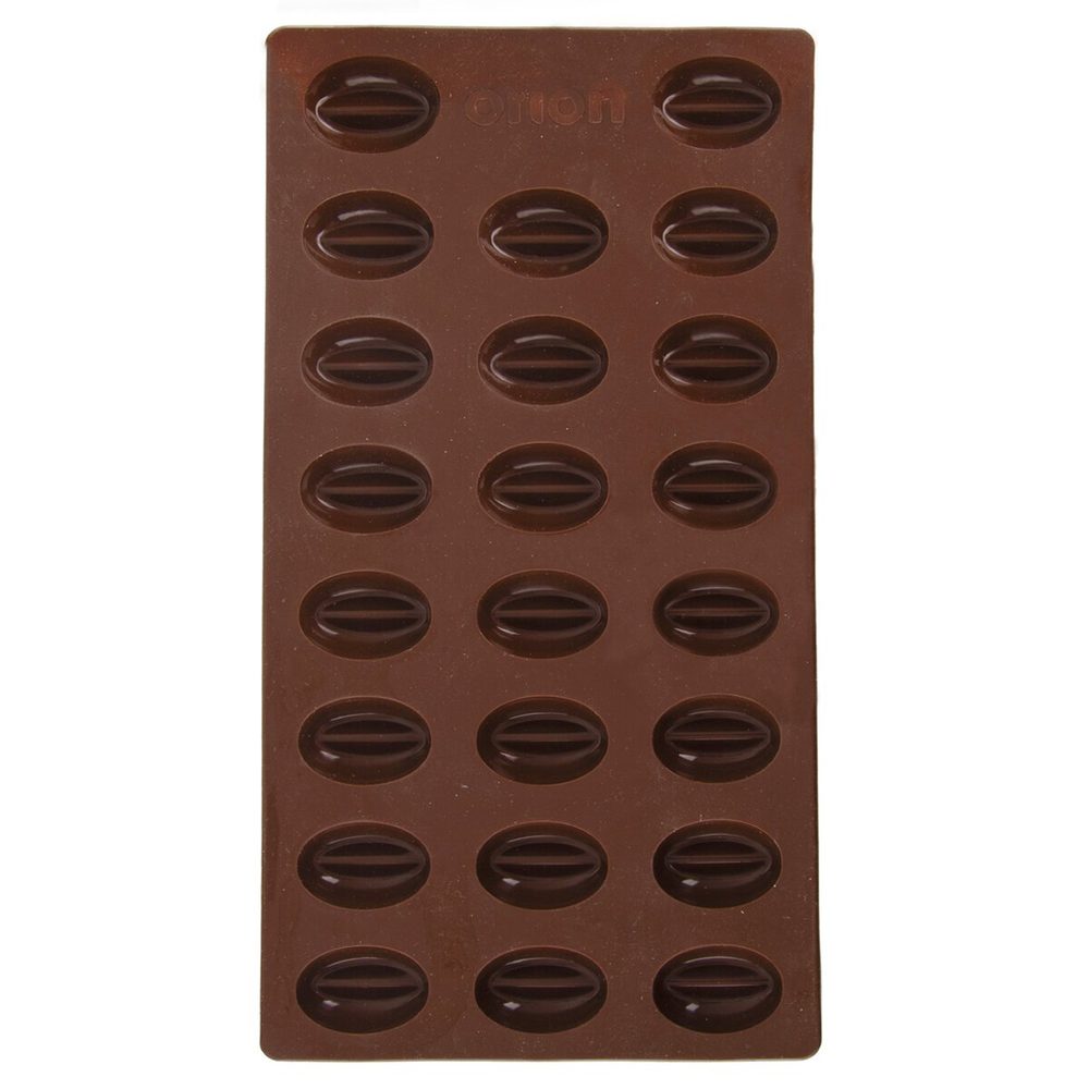 Forma na kávová zrna