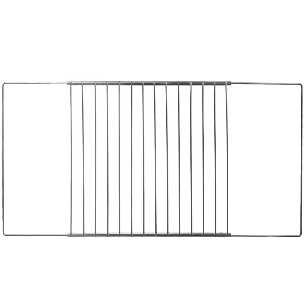 Rošt do trouby posuvný 35/60x32 cm