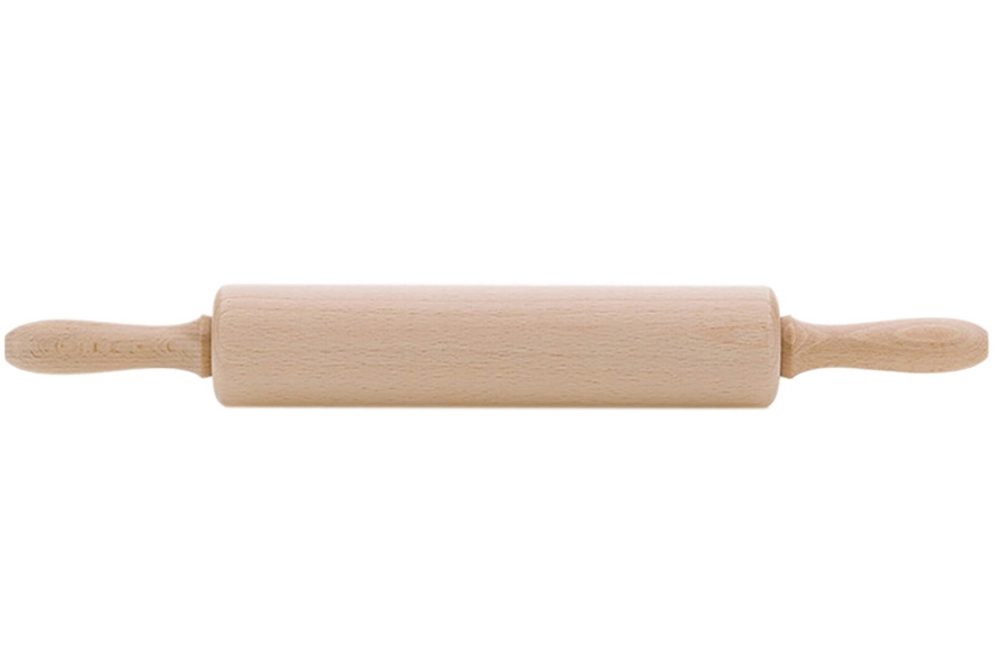 KELA Váleček na těsto MARIBOR 25 cm KL-23347