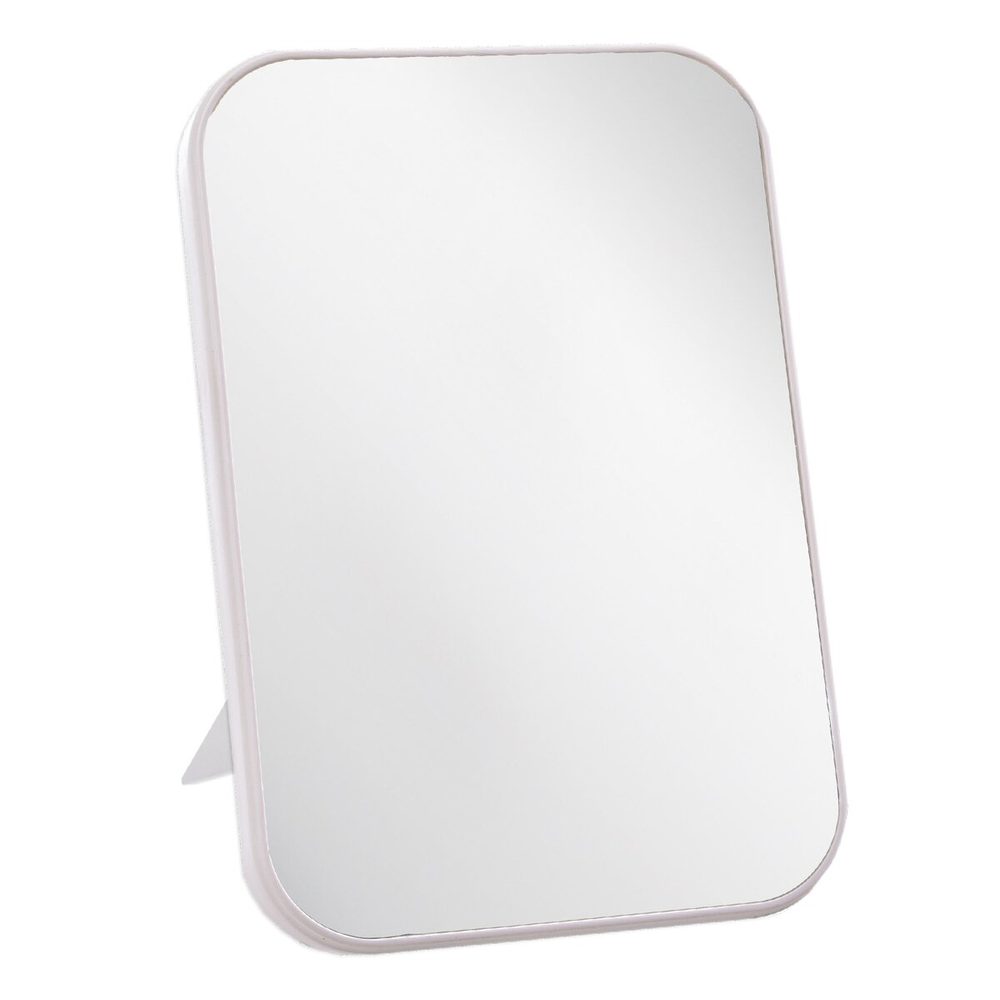 Kosmetické zrcátko se stojánkem 14,5x21,5