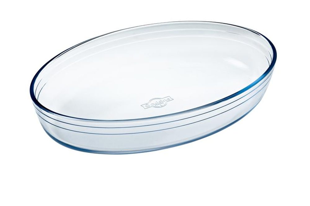 Pyrex MÍSA ZAPÉKACÍ OVÁL. PYREX 3,1L, 35X24X6CM, SKLO_hamashop