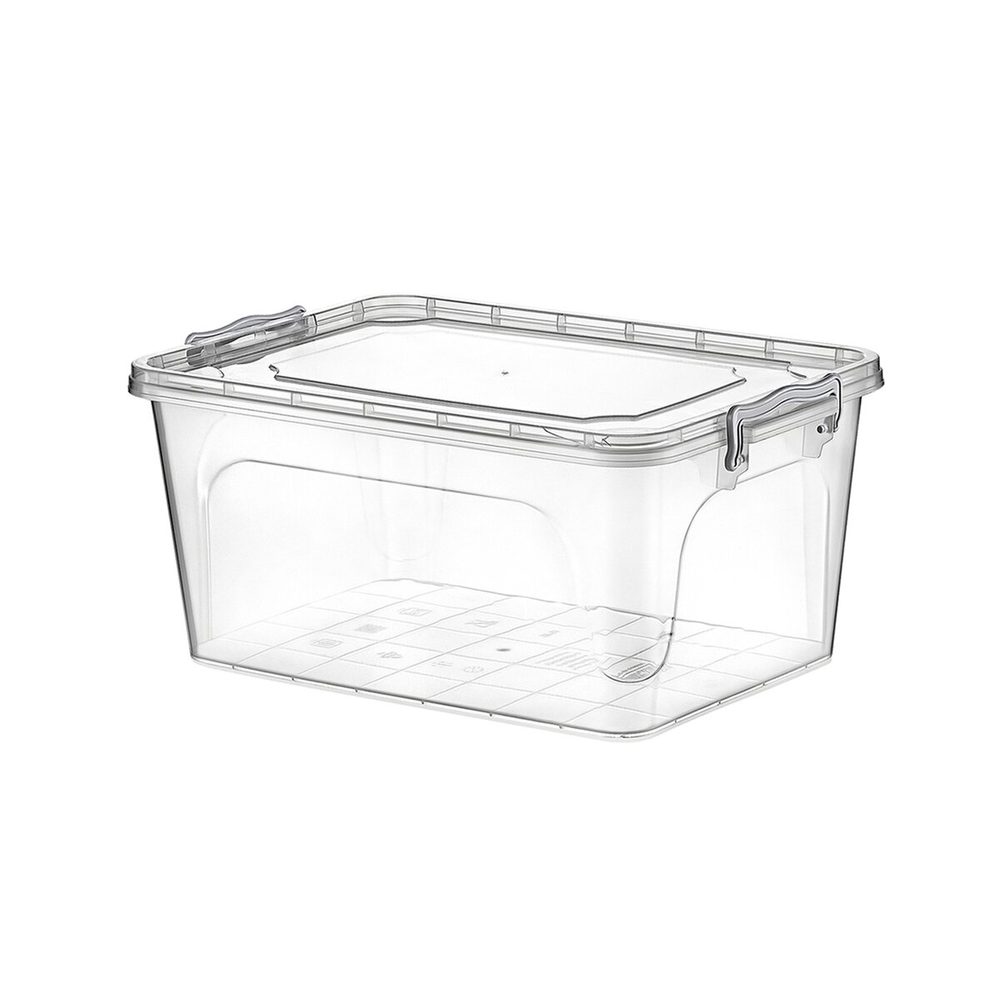 Levně Box MULTI nízký 1,5 l