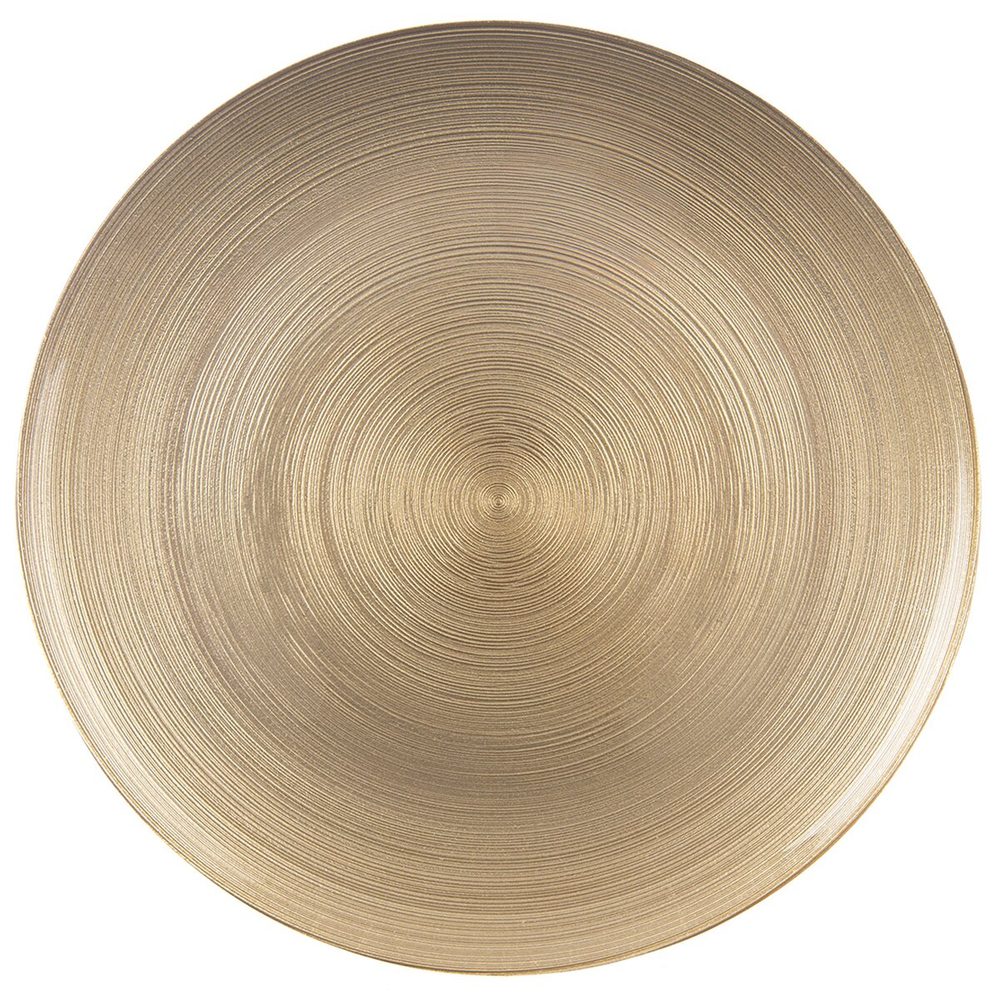 Servírovací talíř pr. 32 cm