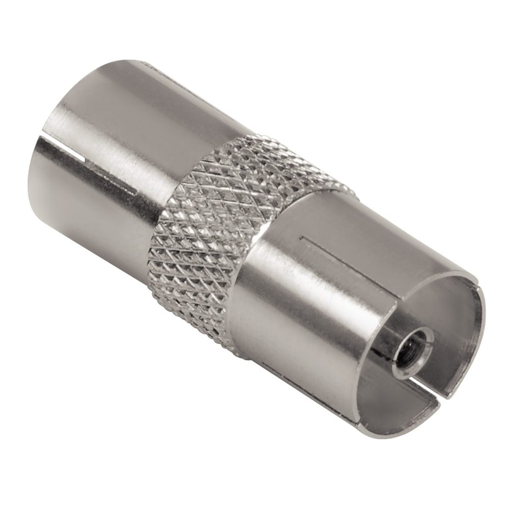 Hama koaxiální spojka, zásuvka - zásuvka, sáček