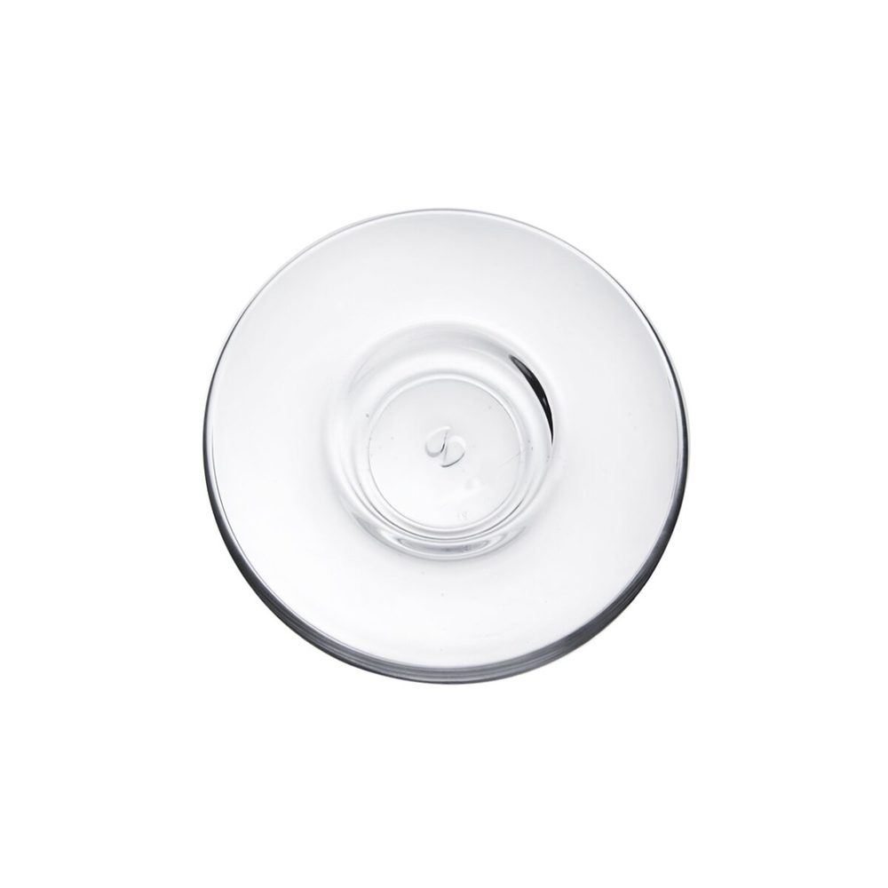 Levně Podšálek pr. 12,5 cm 6 ks