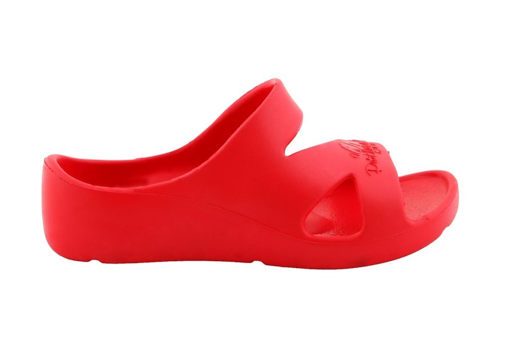 Zdravotní obuv AEQUOS Bubble Rosso