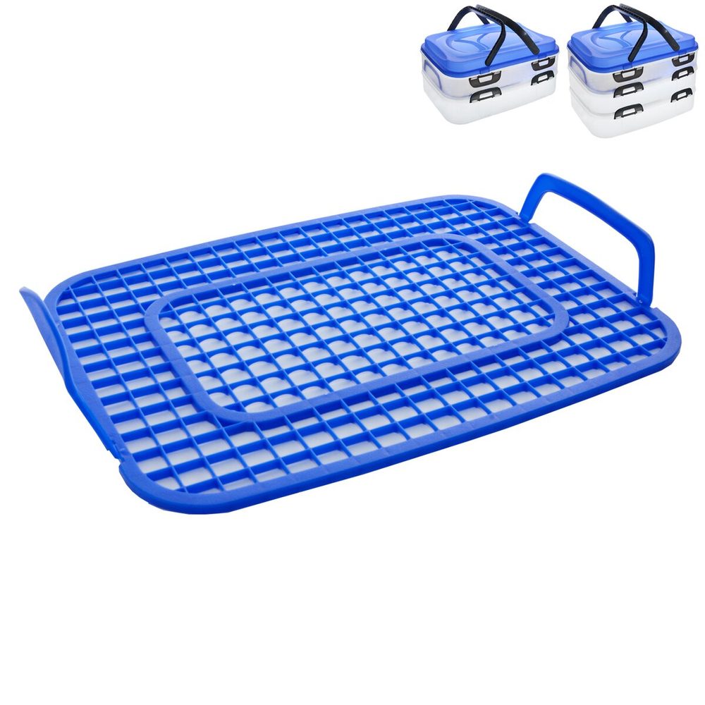 Levně Mřížka k piknik boxu 123636, 123949, 154032