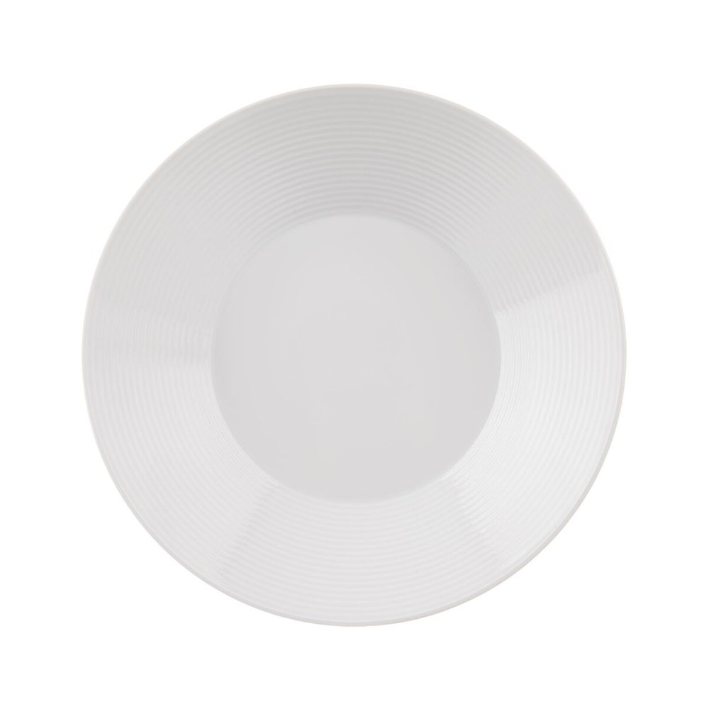 Hluboký talíř MONA linka pr. 22 cm