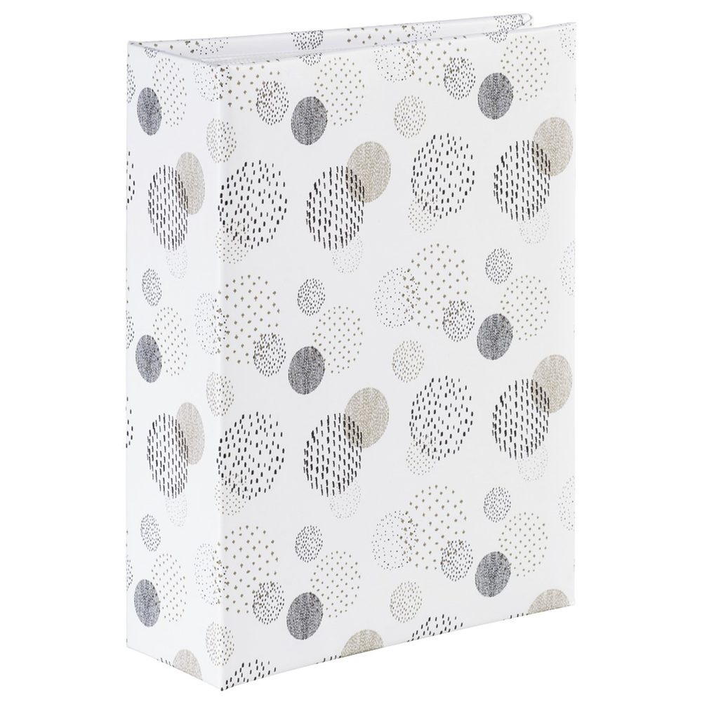 Levně Hama album GRAPHIC 10x15/100, Dots
