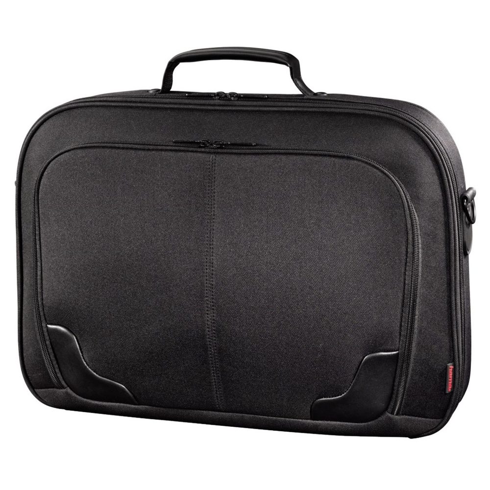 Levně Hama sydney notebooková brašna, 40 cm (15.6"), černá