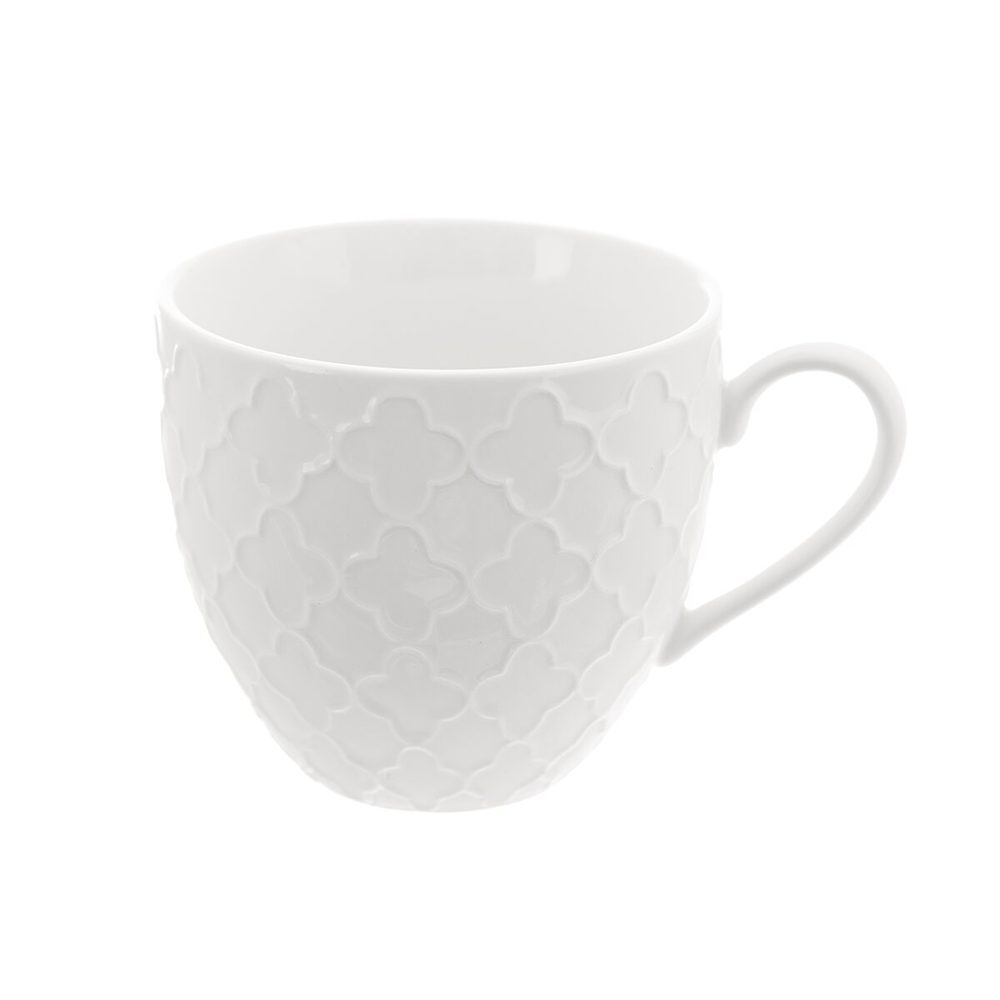 Hrnek WHITELINE 0,25 l