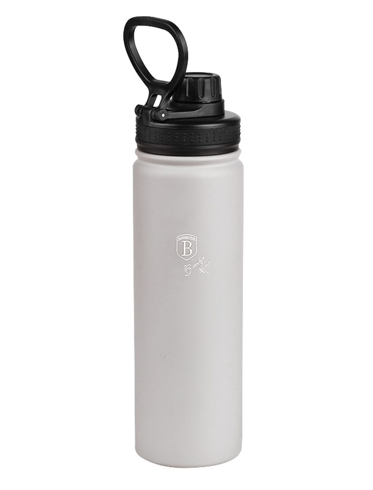 BERLINGERHAUS Lahev sportovní nerez 0,72 l Aspen Collection BH-7815