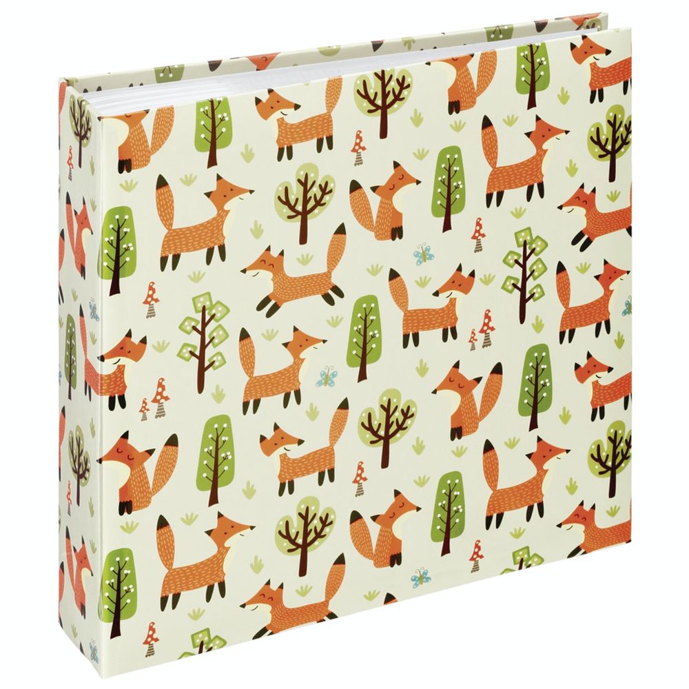 Levně Hama album memo FOREST - FOX 10x15/200, popisové pole