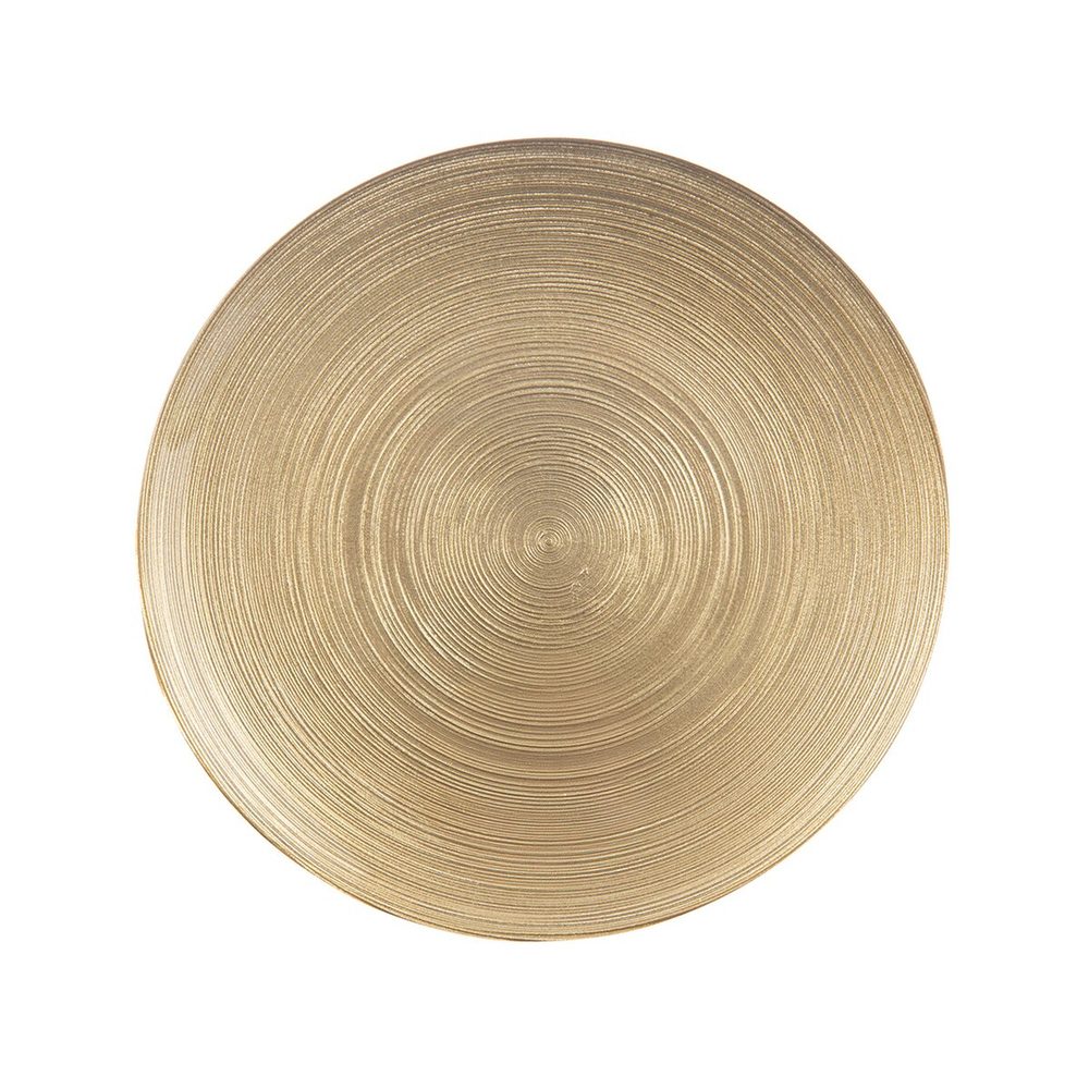 Servírovací talíř pr. 21 cm