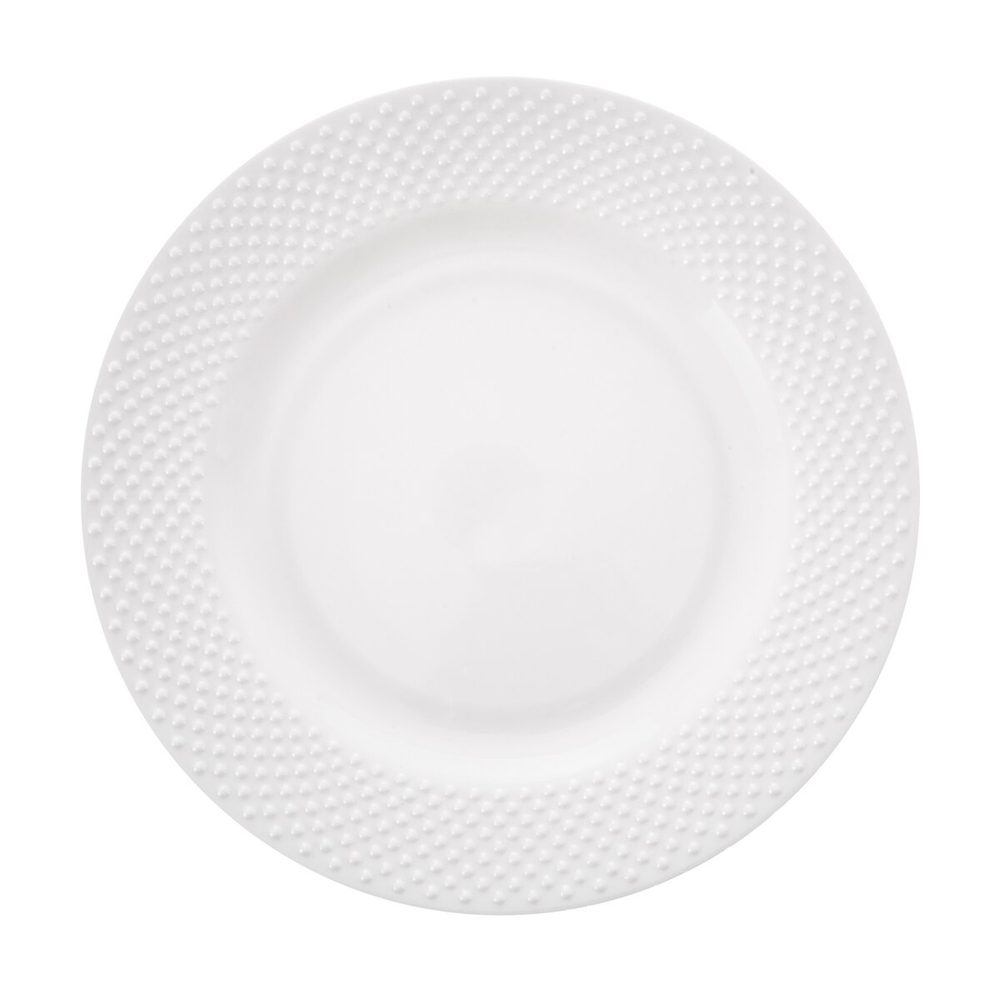 Mělký talíř pr. 28 cm