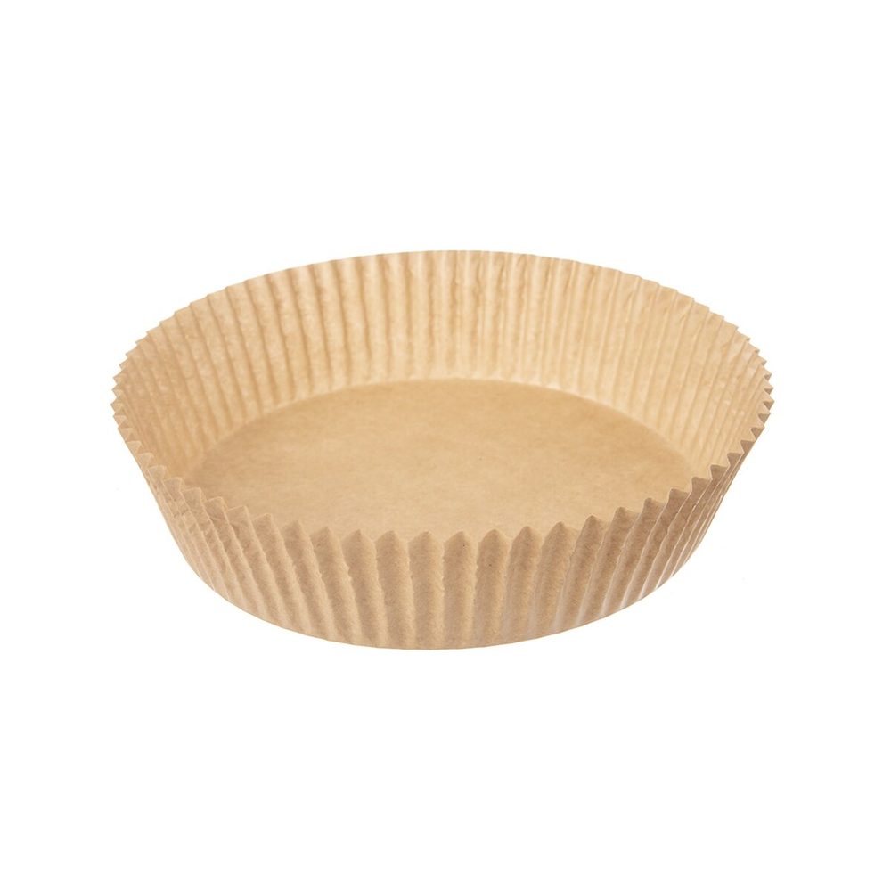 Forma na pečení do horkovzdušné fritézy pr. 16 cm 100 ks