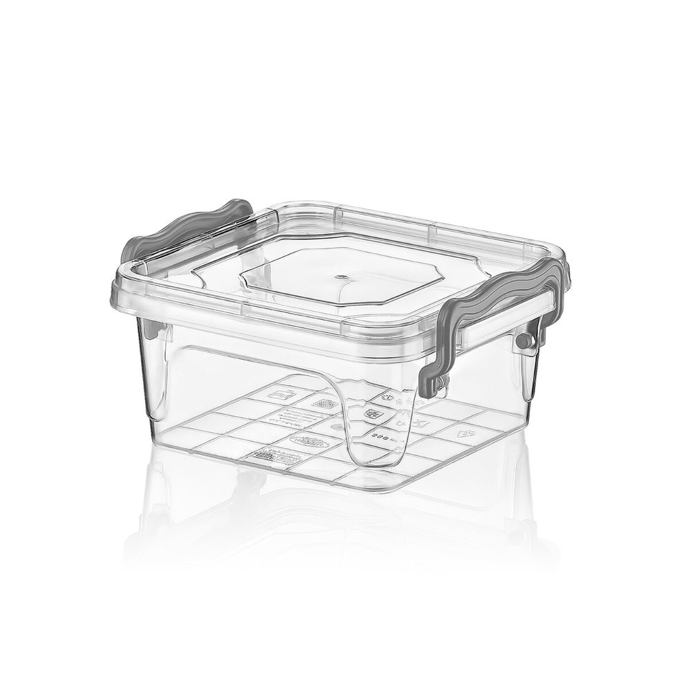 Levně Box MULTI nízký 0,35 l
