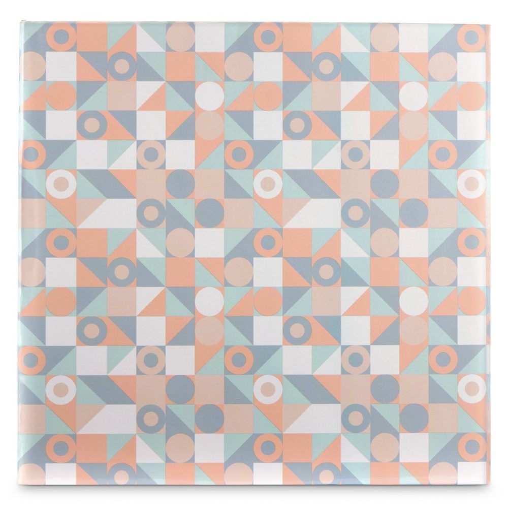Levně Hama album memo SIXTIES Circles 10x15/200