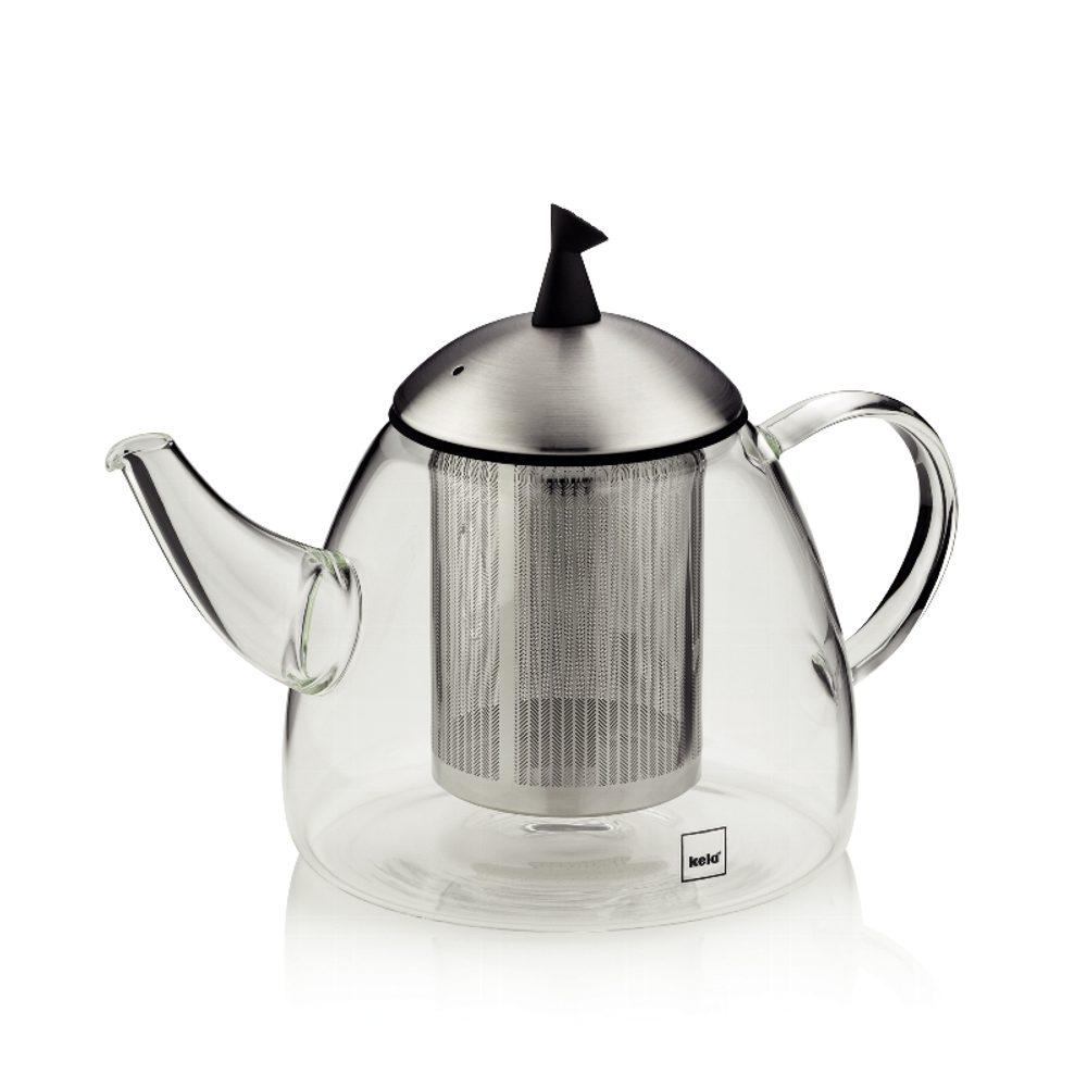 KELA Konvice na čaj 1,3 l AURORA KL-16940